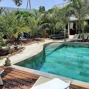  Gasthof Finca La Barca