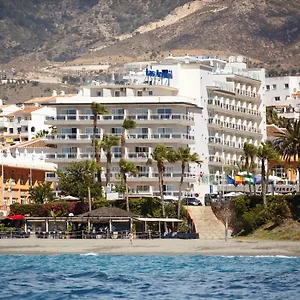 **** Hotel Arenas, Affiliated By Melia Spanien