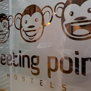  Hostel Meeting Point Spanien