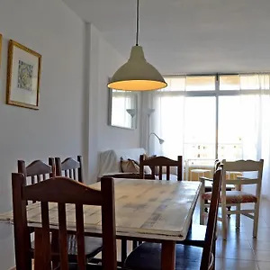 Apartamento Alquilaencanarias Lagos De Miramar I, El Médano