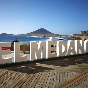 Apartamento El Médano, New Apartment, 3 Bedrooms, El Médano