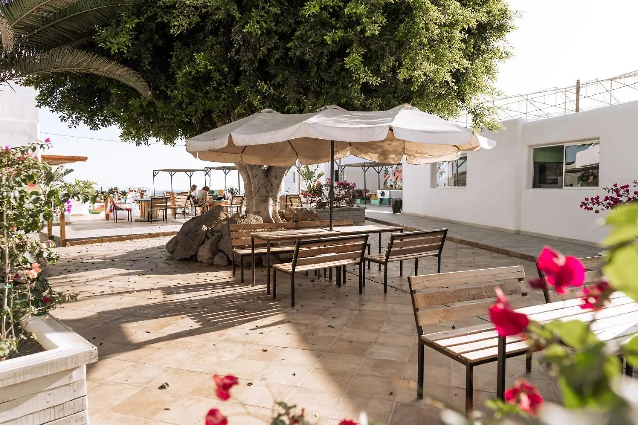 The Tree House Tenerife El Medano  El Medano (Tenerife)