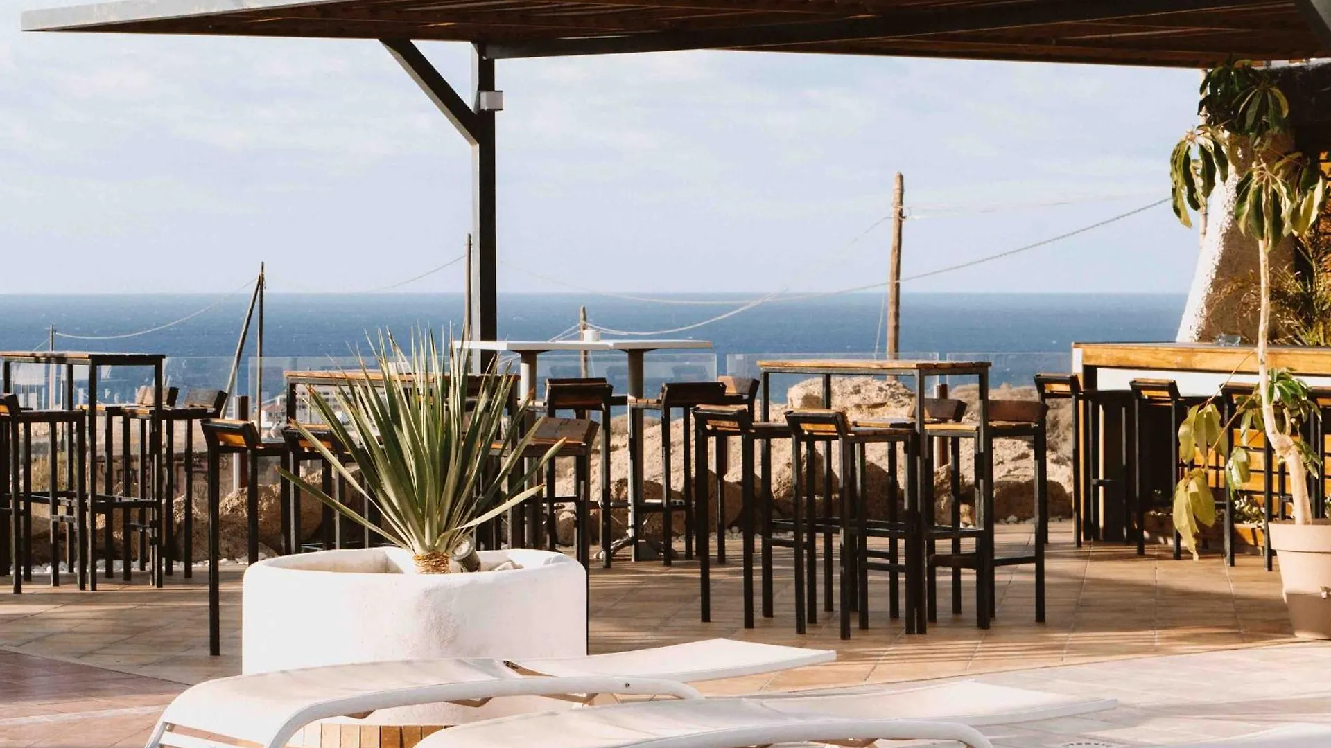 The Tree House Tenerife El Medano  Spain