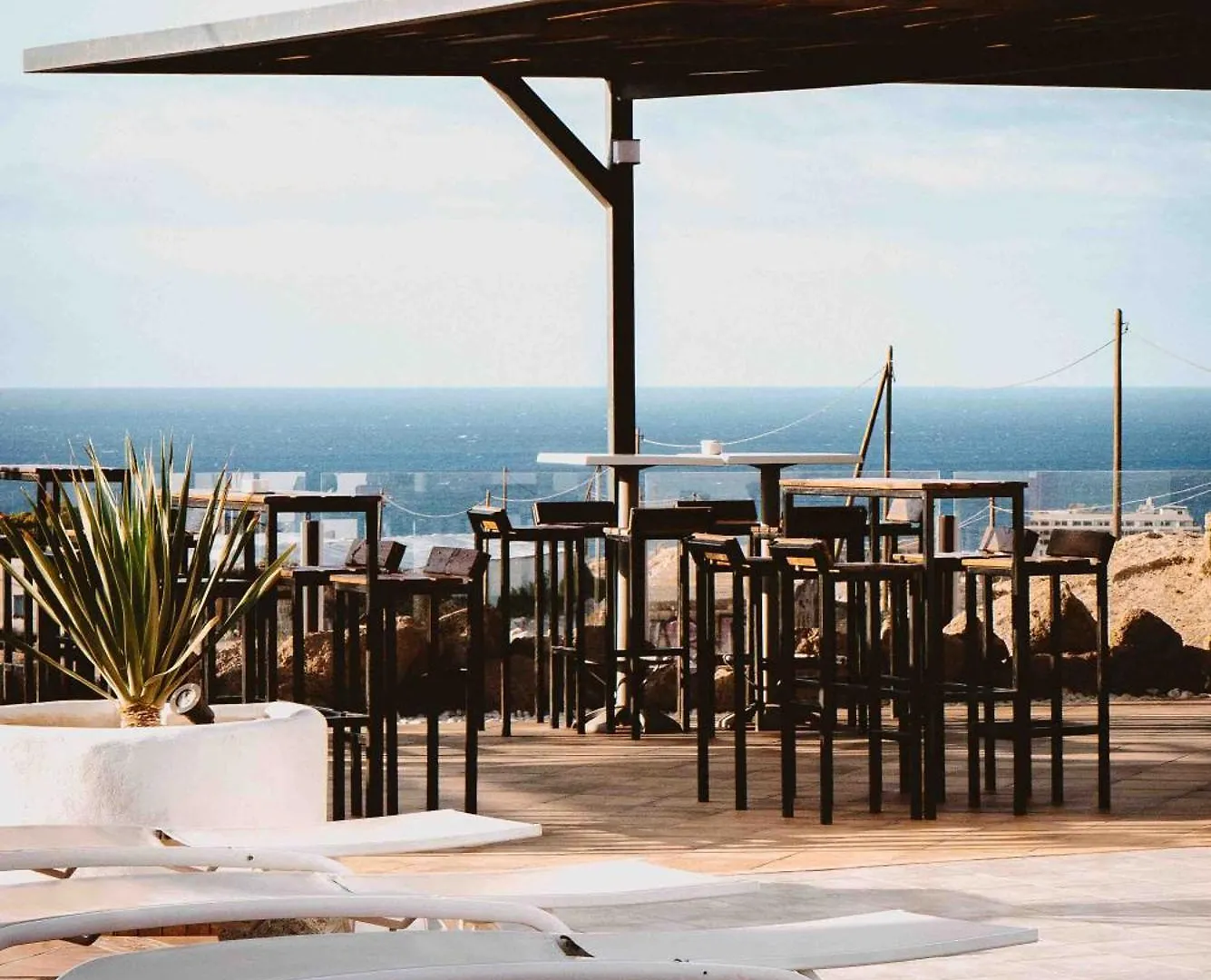 The Tree House Tenerife El Medano  0*, El Medano (Tenerife)