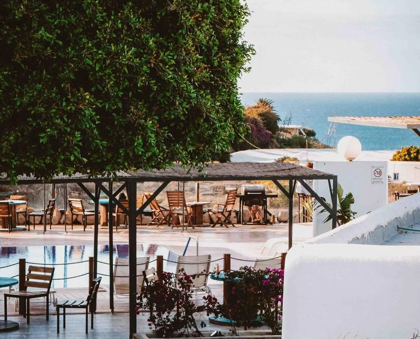 The Tree House Tenerife El Medano  Spain